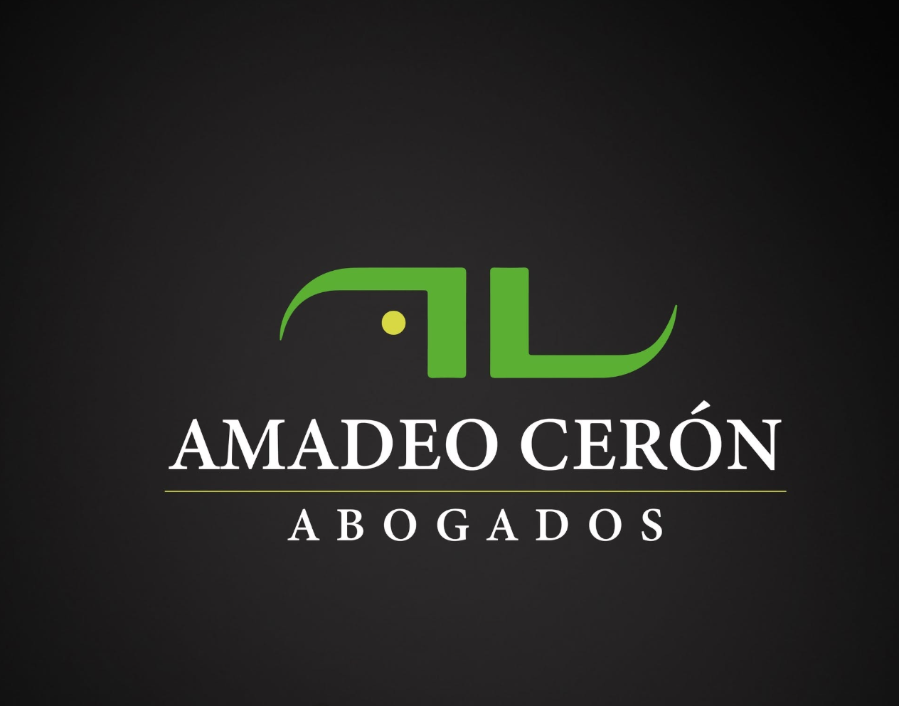 Amadeo Cerón Abogados